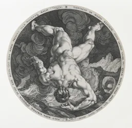 Tantalus